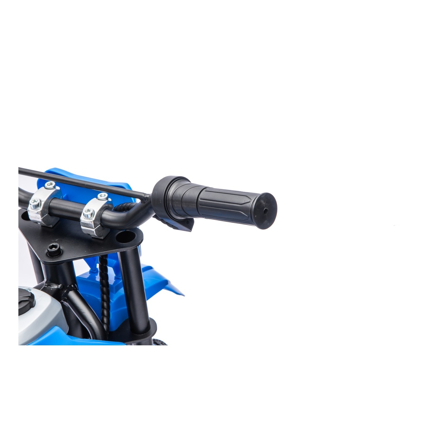 Pojazd Motor HONDA CFR450R Niebieski