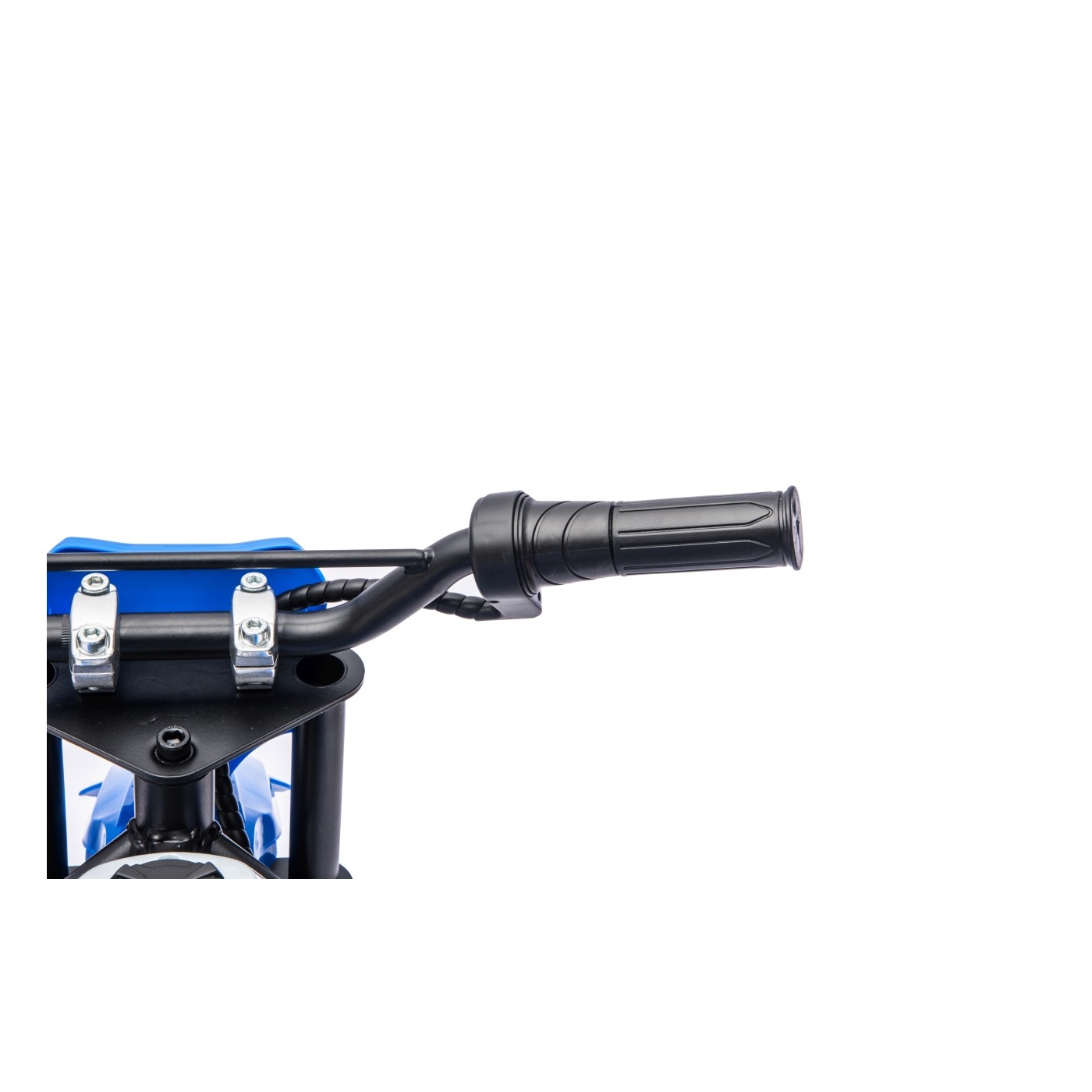 Pojazd Motor HONDA CFR450R Niebieski