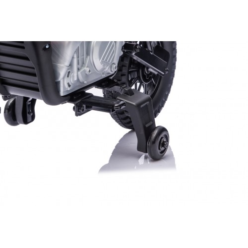 Pojazd Motor HONDA CFR450R Różowy