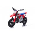 Pojazd Motor HONDA CFR450R Czerwony