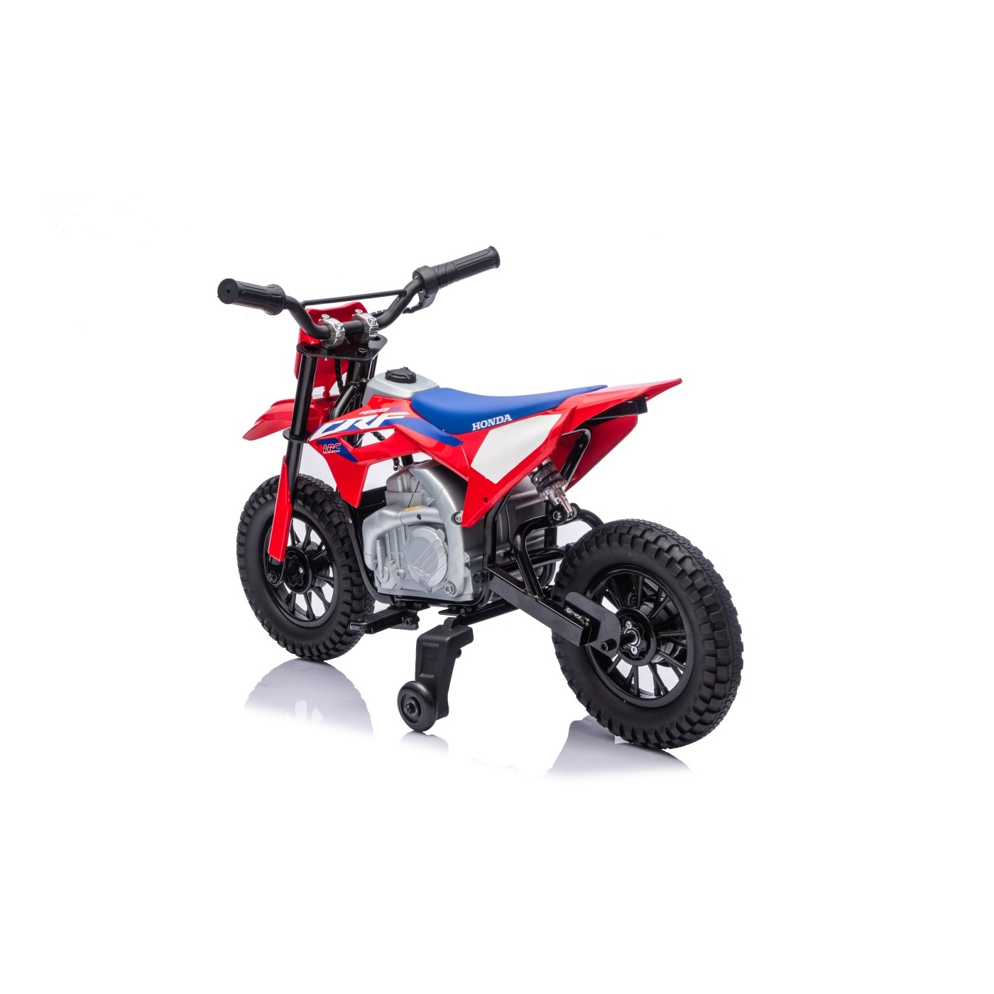 Pojazd Motor HONDA CFR450R Czerwony