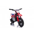Pojazd Motor HONDA CFR450R Czerwony