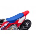 Pojazd Motor HONDA CFR450R Czerwony