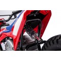 Pojazd Motor HONDA CFR450R Czerwony