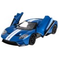 R/C toy car Ford GT 1:14 RASTAR