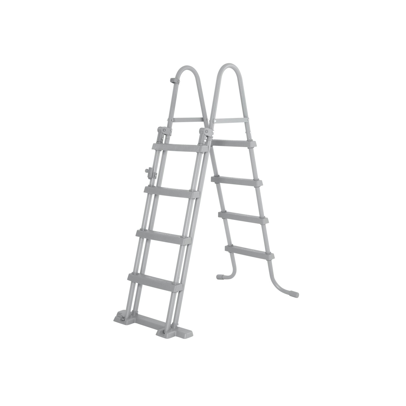 Basen Stelażowy Steel Pro MAX 396x122 13FT BESTWAY 5w1 + Akcesoria