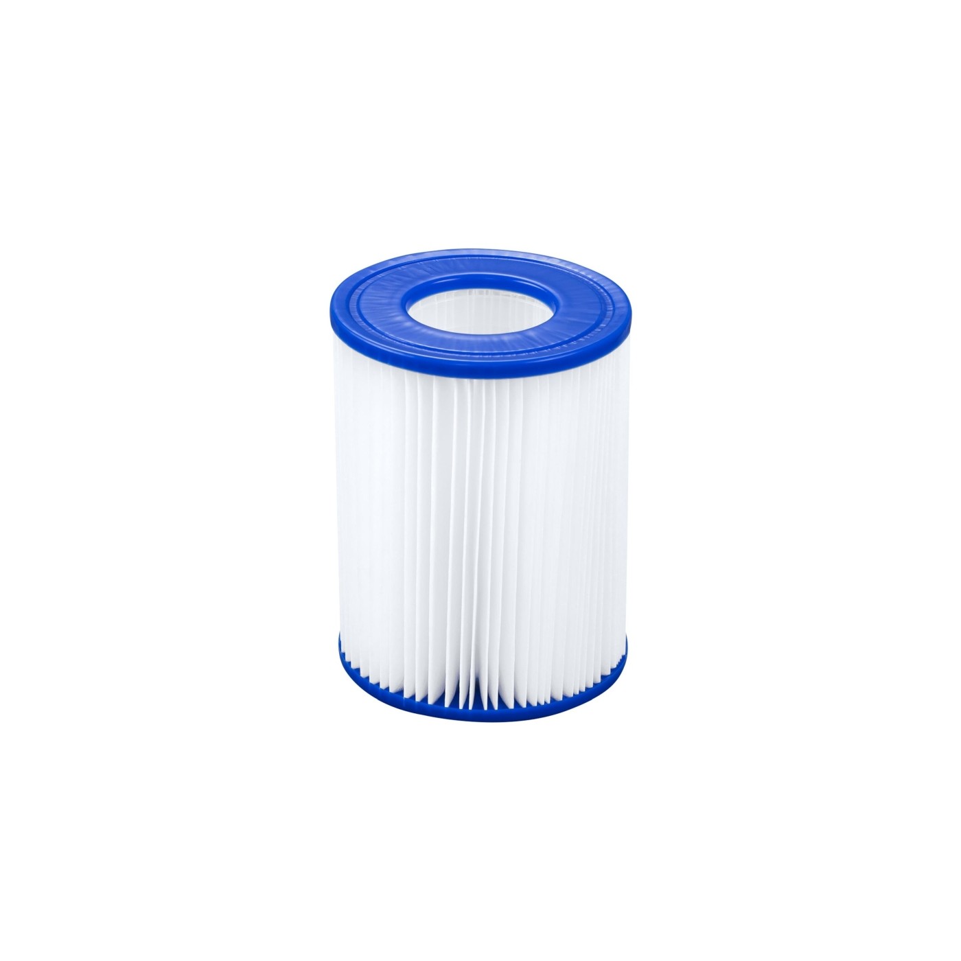 Basen stelażowy Power Steel 488x244x122 Szary 16x8FT BESTWAY 6w1