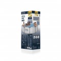 Basen Stelażowy Steel Pro MAX 305x76 Okrągły 10FT BESTWAY 3w1