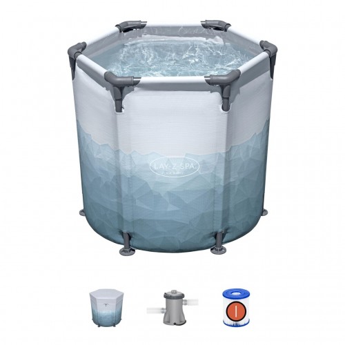 Balia GLACIAL DIP Lay-Z-Spa Bestway do kąpieli lodowych morsowania