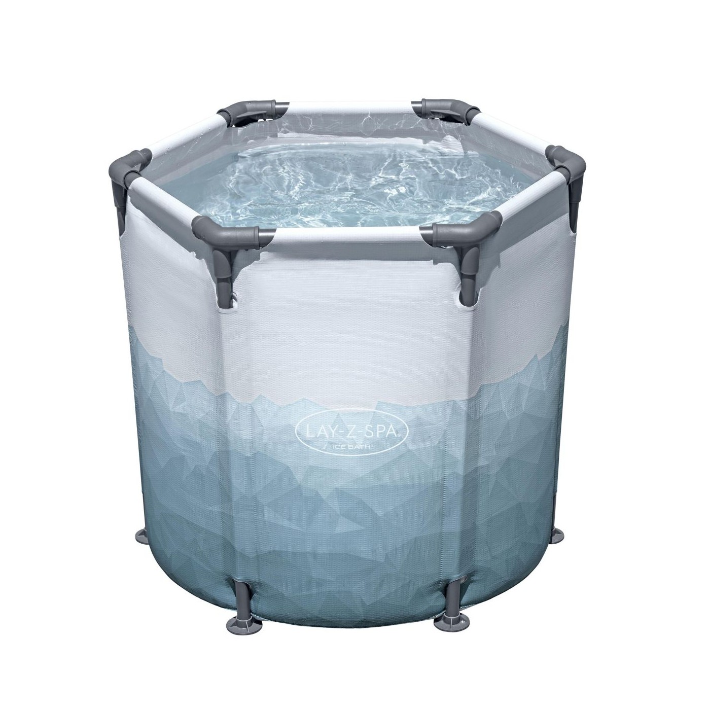 Balia GLACIAL DIP Lay-Z-Spa Bestway do kąpieli lodowych morsowania