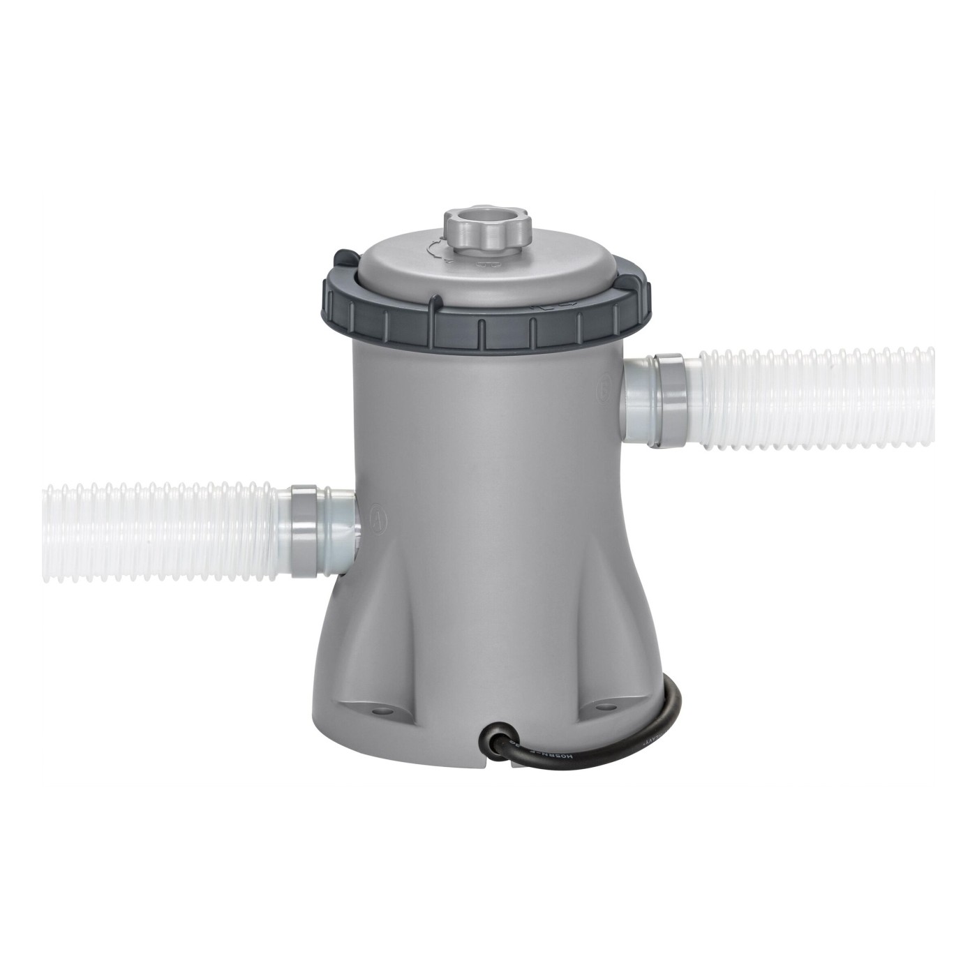 Basen Stelażowy Steel Pro MAX 366x76 Okrągły 12FT BESTWAY 3w1 + Pompa Filtr