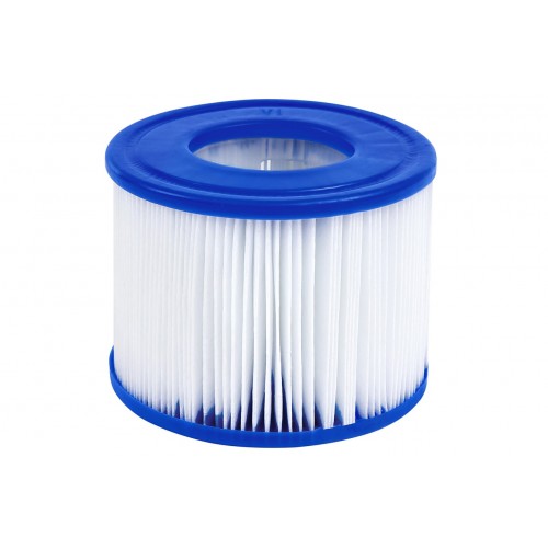 Lay-Z-Spa MIAMI AirJet 6 Jacuzzi BESTWAY