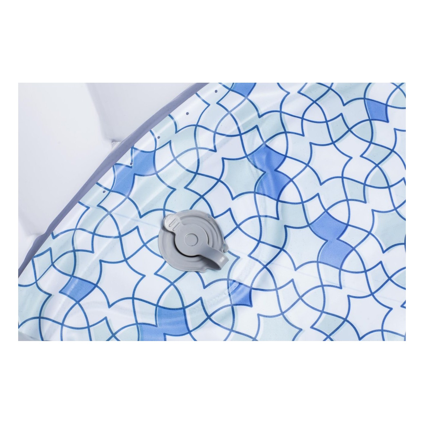 Lay-Z-Spa IBIZA AirJet 6 Jacuzzi BESTWAY