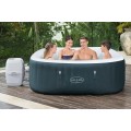 Lay-Z-Spa IBIZA AirJet 6 Jacuzzi BESTWAY