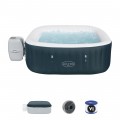 Lay-Z-Spa IBIZA AirJet 6 Jacuzzi BESTWAY