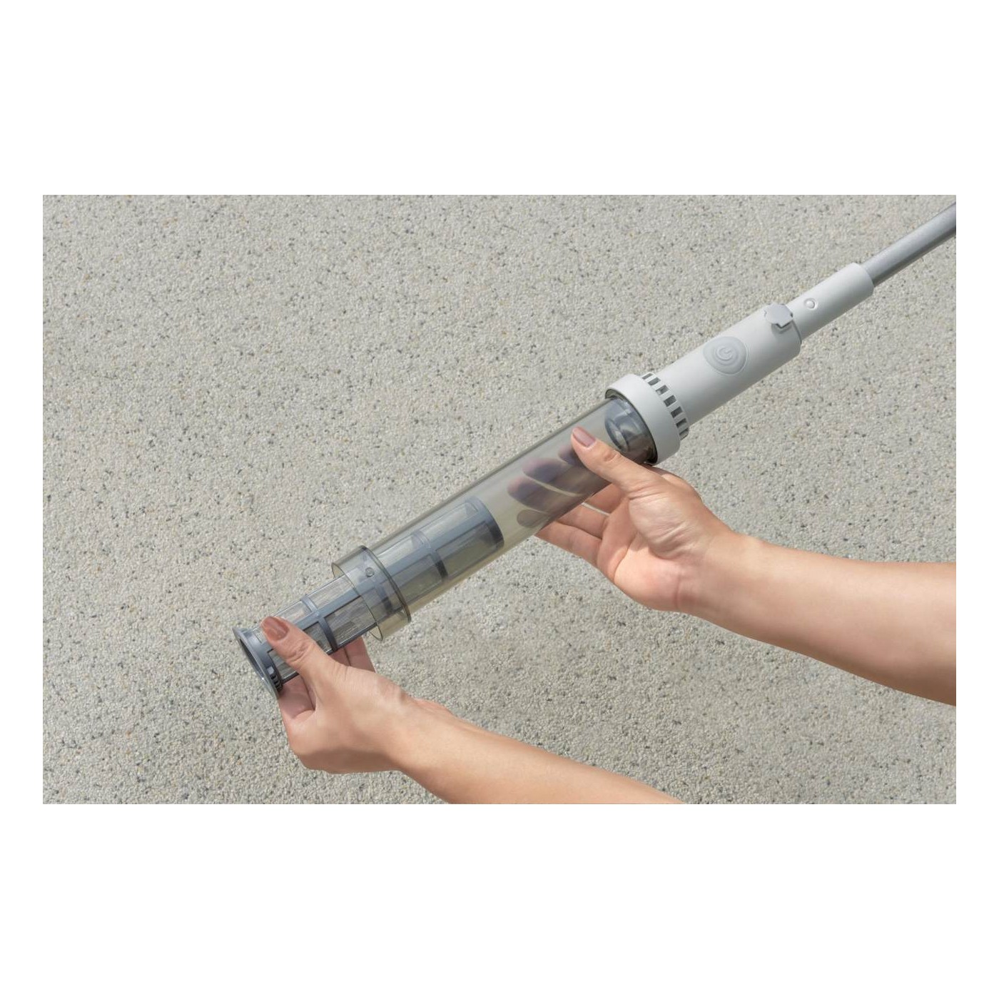 Odkurzacz Do Jacuzzi Lay-Z-SPA Bestway