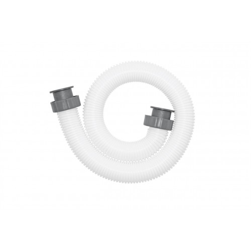 Chlorator słonej wody do basenów Generator chloru BESTWAY Czyszczenie wody + Paski testowe