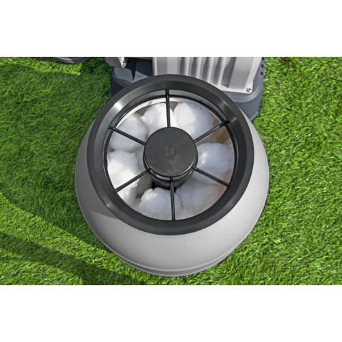 Wkład filtrujący Polysphere FlowClear do pomp piaskowych BESTWAY Kulki PET 500g