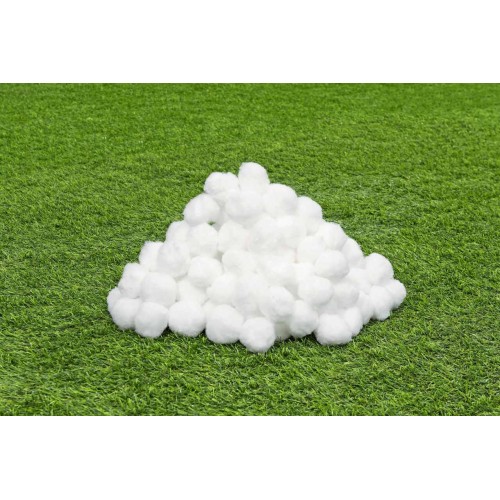 Wkład filtrujący Polysphere FlowClear do pomp piaskowych BESTWAY Kulki PET 500g