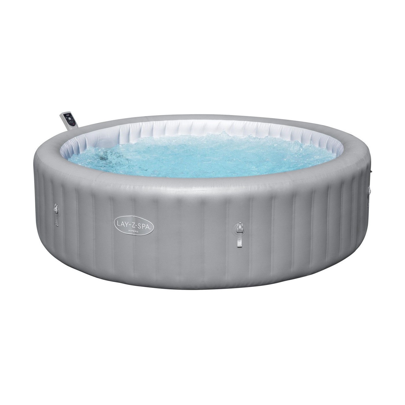 Lay-Z-Spa HAWAII AirJet 8 Jacuzzi BESTWAY