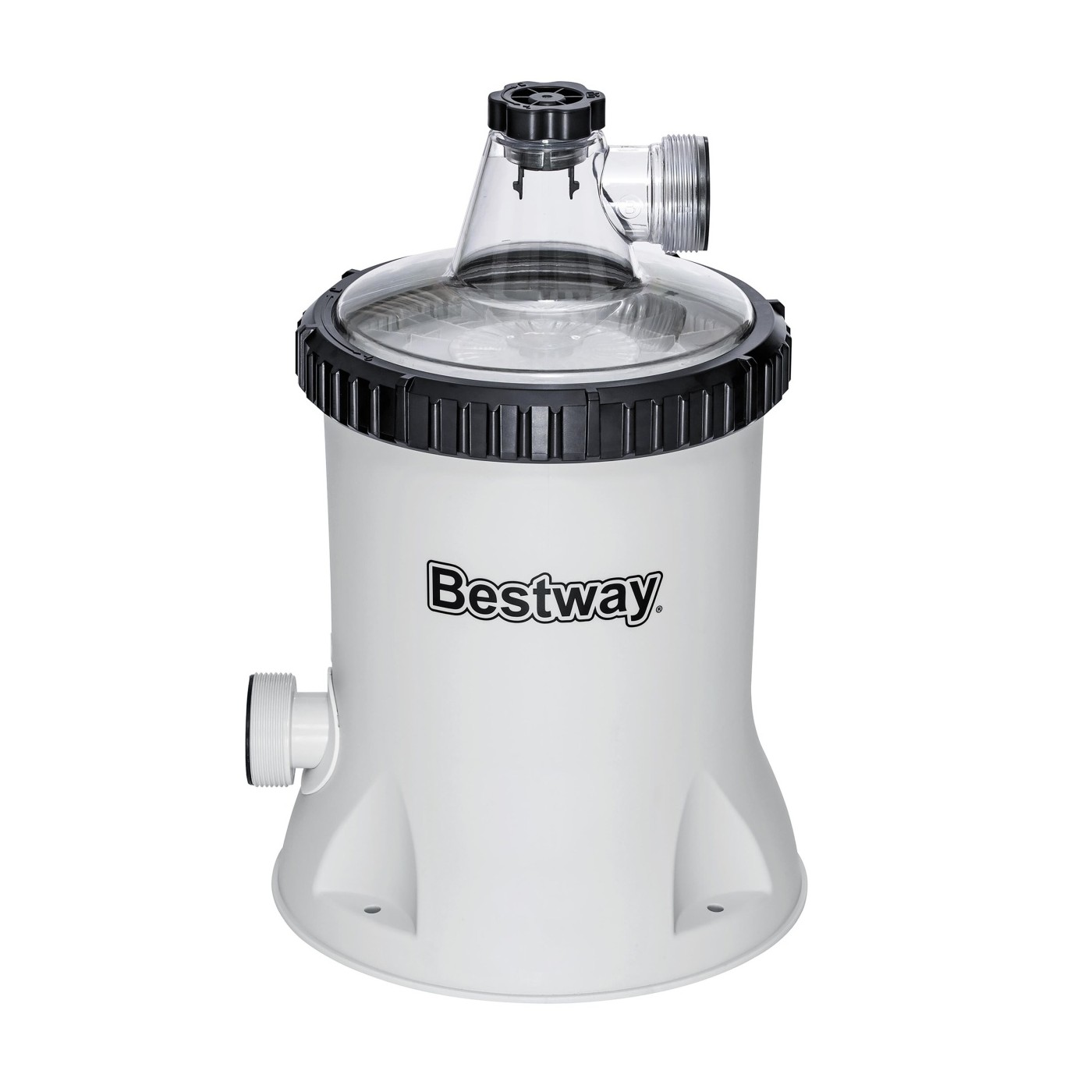 Pompa na Wkład filtrujący Polysphere FlowClear 1500gal. BESTWAY