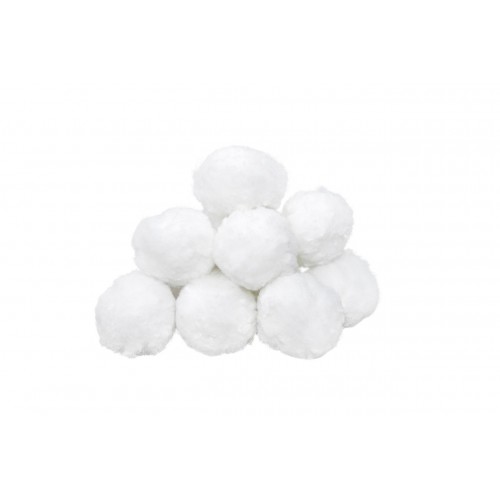 Pompa na Wkład filtrujący Polysphere FlowClear 1500gal. BESTWAY