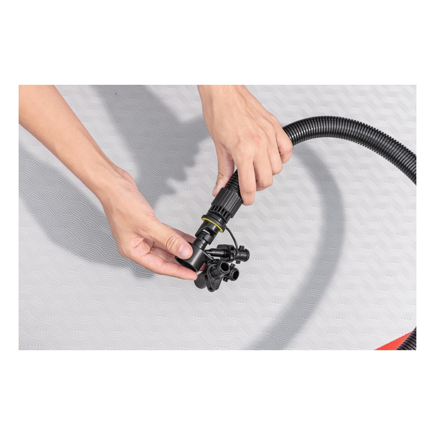 Pompka Elektryczna Bestway POWERGRIP