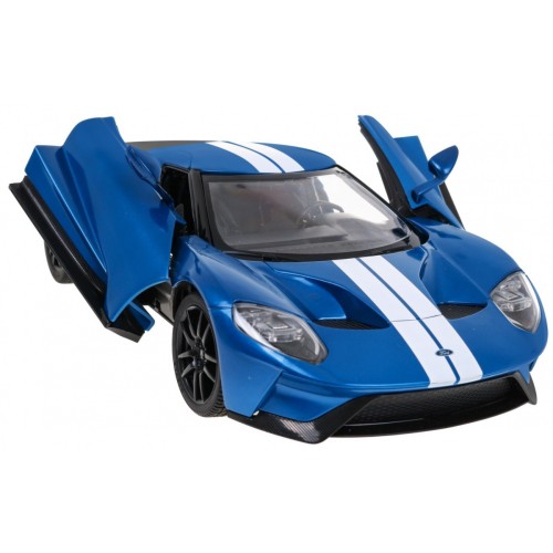 R/C toy car Ford GT 1:14 RASTAR