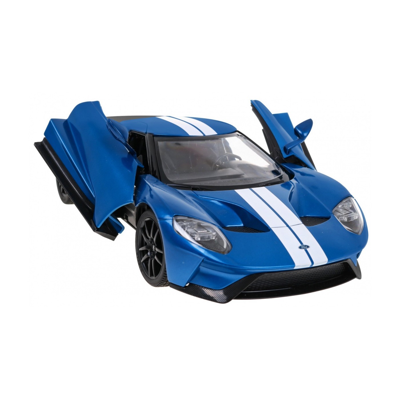 R/C toy car Ford GT 1:14 RASTAR