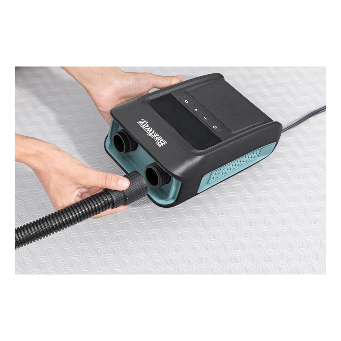 Pompka Elektryczna Bestway POWERGRIP