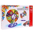 Magical Magnetic Pads 112 items
