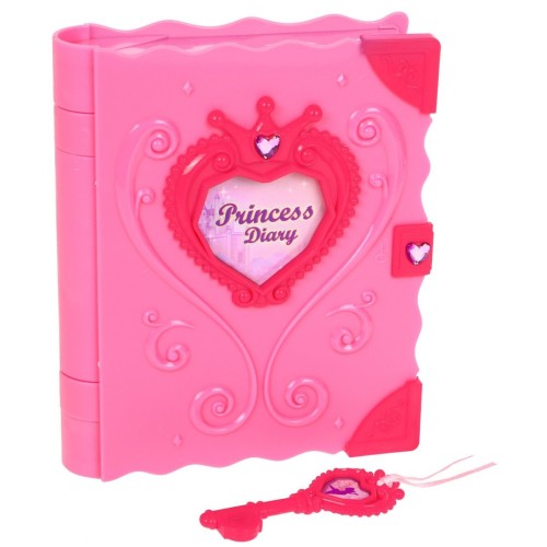 Magical Diary