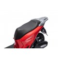 Pojazd Motor Skuter HONDA SH125I Czerwony