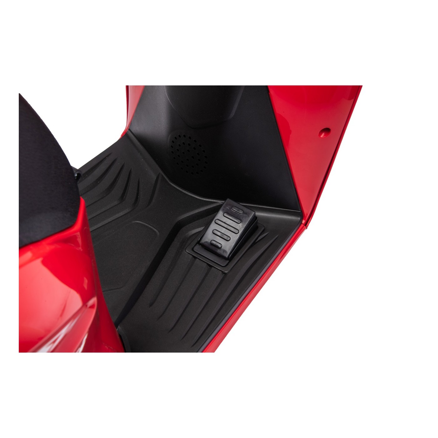 Pojazd Motor Skuter HONDA SH125I Czerwony