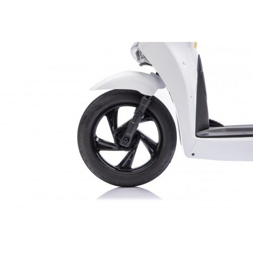 Pojazd Motor Skuter HONDA SH125I Biały