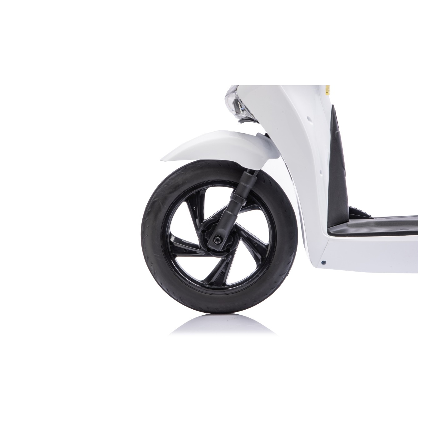 Pojazd Motor Skuter HONDA SH125I Biały