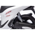 Pojazd Motor Skuter HONDA SH125I Biały