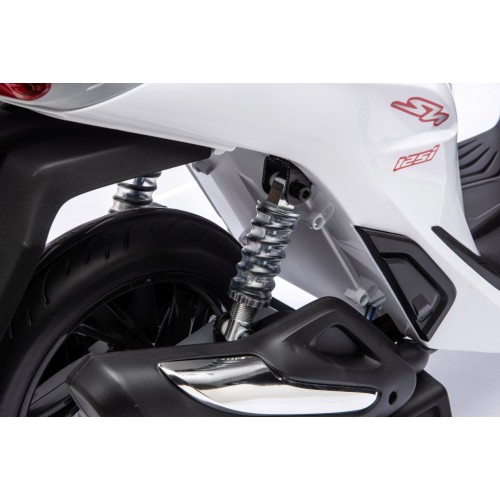 Pojazd Motor Skuter HONDA SH125I Biały