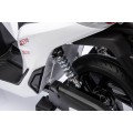 Pojazd Motor Skuter HONDA SH125I Biały