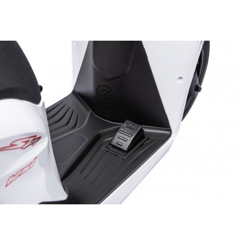 Pojazd Motor Skuter HONDA SH125I Biały