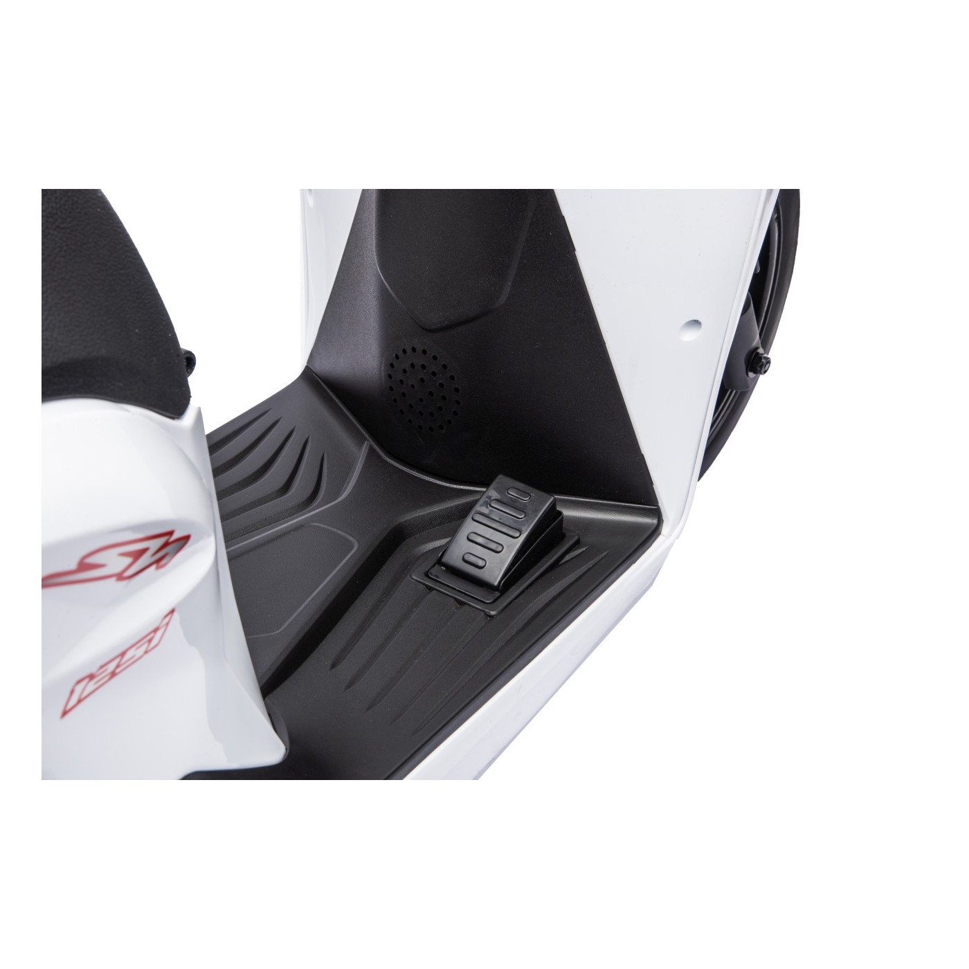 Pojazd Motor Skuter HONDA SH125I Biały