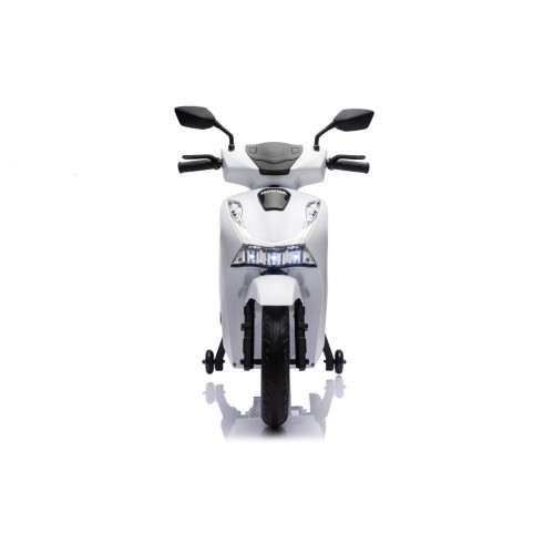 Pojazd Motor Skuter HONDA SH125I Biały