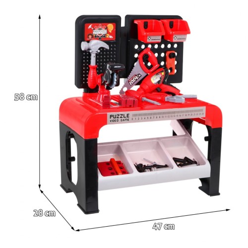 DIY Toolkit 46el