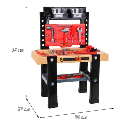 DIY Toolkit 64el