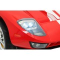 Pojazd Ford GT Czerwony