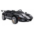 Pojazd Ford GT Czarny