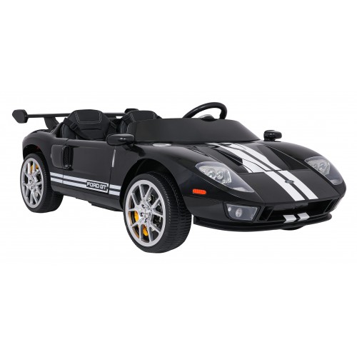 Pojazd Ford GT Czarny