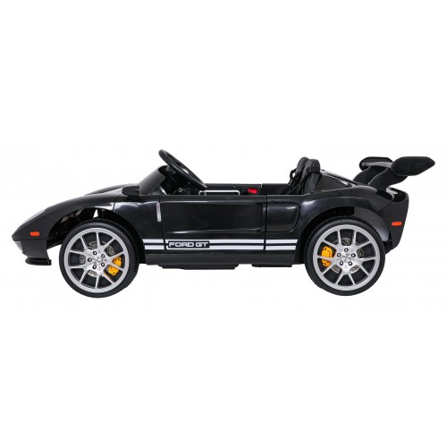 Pojazd Ford GT Czarny