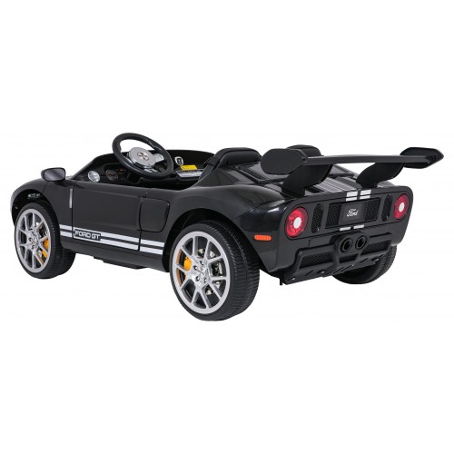 Pojazd Ford GT Czarny