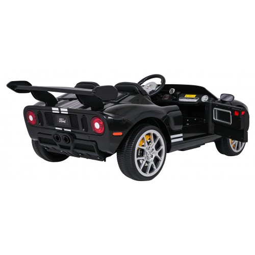 Pojazd Ford GT Czarny